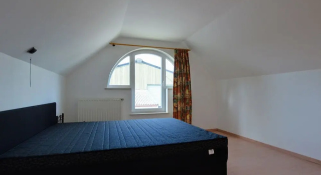 Spacious Villa in Zingem With Garden