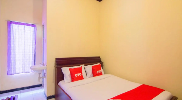 Habitación Estándar OYO 2162 Pondok Wisata Sri Widodo