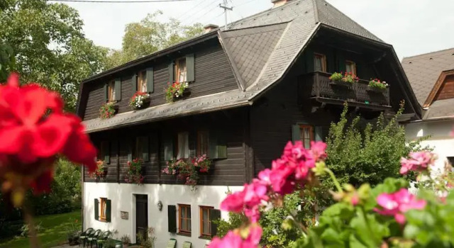 Haus Köfer-Ille