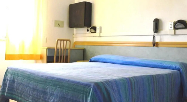 Номер Economy Hotel Lux