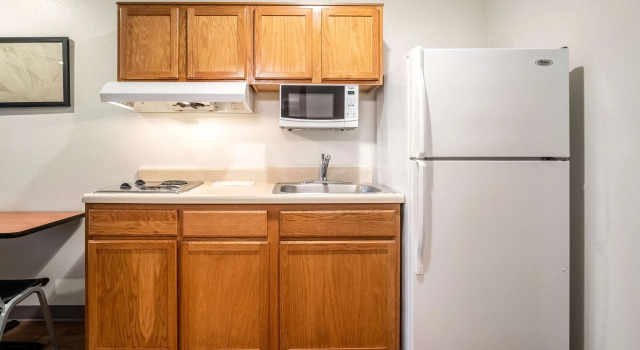 Номер Standard WoodSpring Suites Corpus Christi