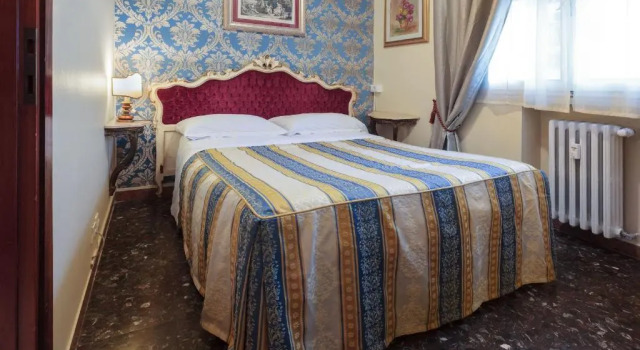 Номер Standard Giramondo B&B