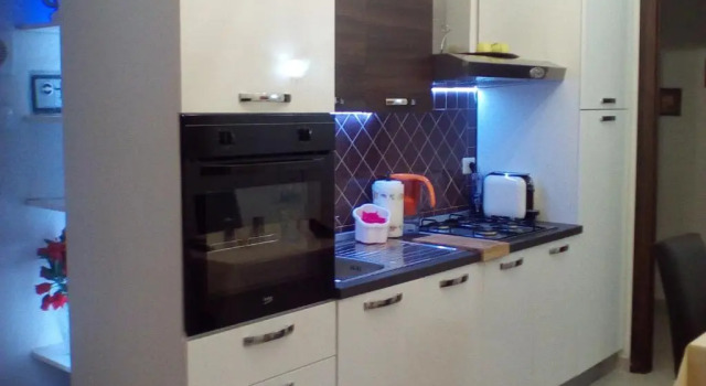Olbia Center House
