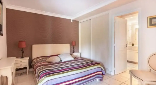 Villa Mas d'Azur By Estates Cannes