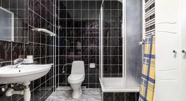 Apartamenty Pod Wieżyczkami by Renters
