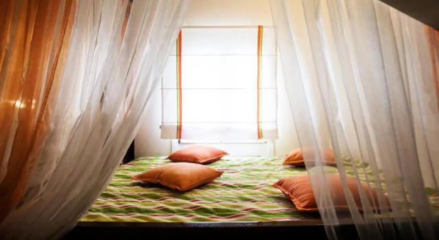 Olympos Archipelagos, Prenota Hotel Olympos 