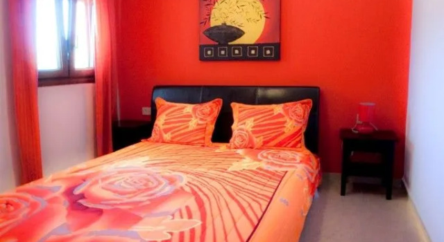 Апартаменты Цокольный этаж с 2 комнатами Aroma Studios and Apartments