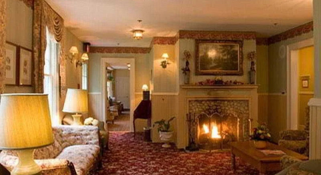 Bretton Arms Inn, Buchen Sie Hotel  
