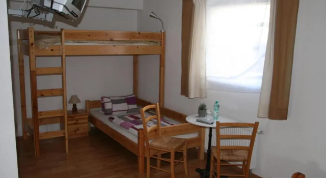 Номер Standard Gästehaus Sibylle