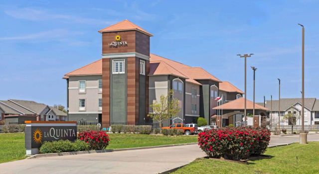 La Quinta by Wyndham Hillsboro, Réserver Hôtel Hillsboro Texas