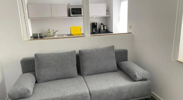 Weserlounge Apartments, Réserver Appartement Hessisch Oldendorf 