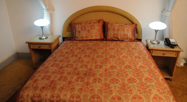 Agip Motel
