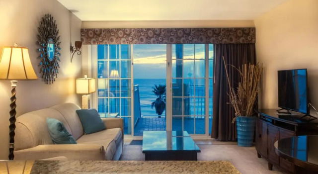 Апартаменты Sea Shells Beach Club