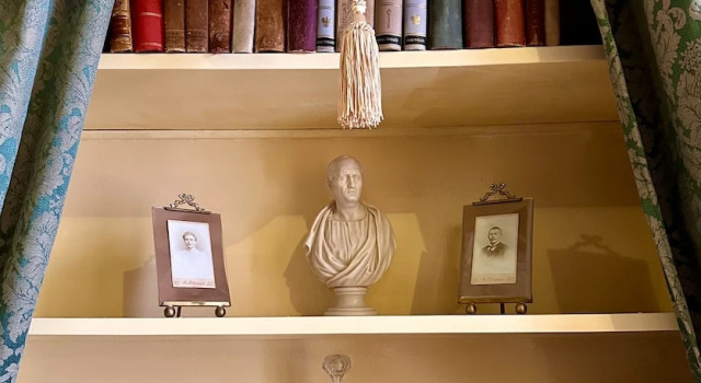 Люкс Casa Santangelo Suites - Historical Residence