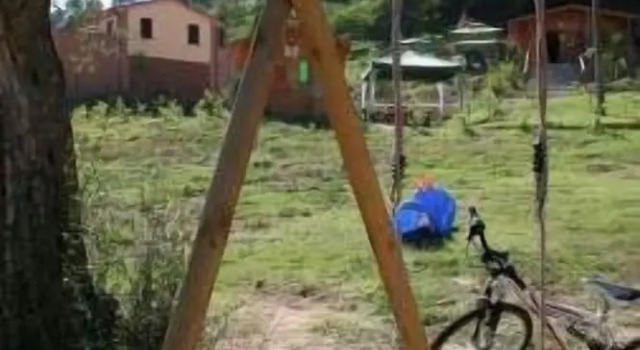 La Collina Delle Streghe