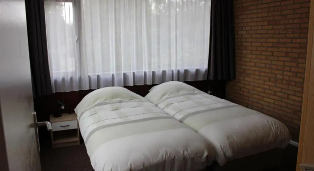 Апартаменты Motel Paradiso