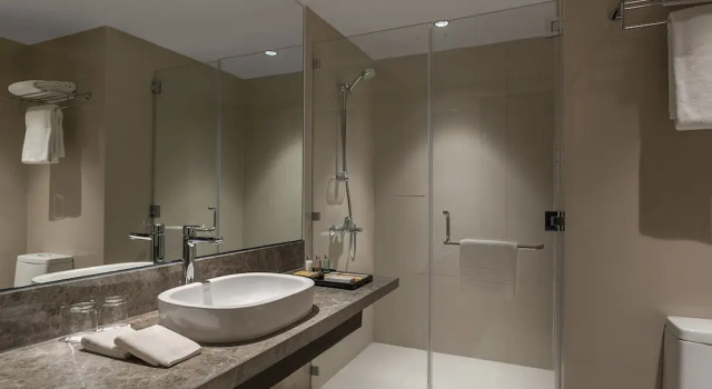 Двухместный номер Standard Seda Capitol Central Bacolod City