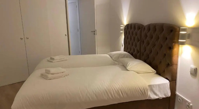 CITY STAYS BELÉM APARTMENTS, Забронировать Апартаменты/квартира Ajuda Лиссабон, рядом с Лиссабонский музей популярного искусства