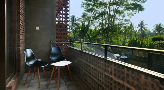 Двухместный номер Standard Mangosteen Ubud by Premier Hospitality Asia