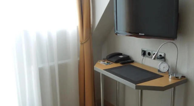 Номер Standard Hotel Gode Wind