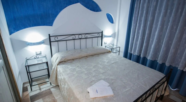 Номер Comfort Coraje Room & Breakfast