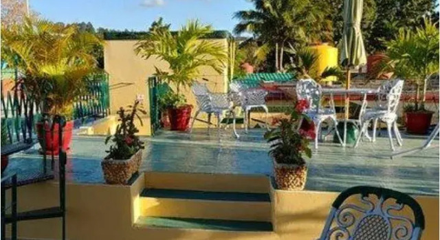 Villa El Coral, Boek Villa Villa's in Pinar Del Rio, Villa