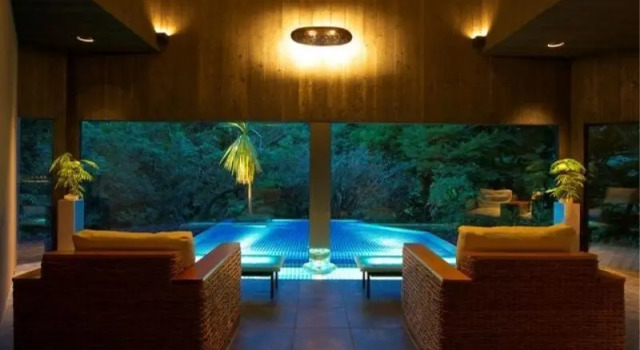 Hakone Ginyu, Book Hotel Hakone Kanagawa