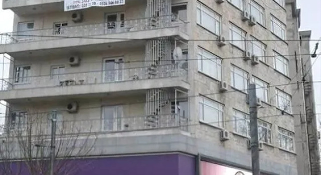 Sale Otel, Rezerwuj Hotel Sivrihisar 