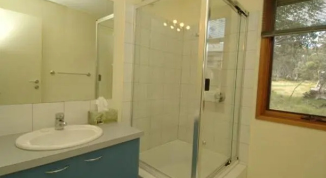Апартаменты Blue Sky Lodge