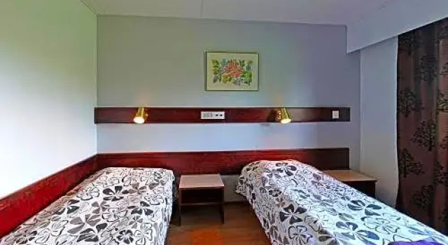 Hotelli Puustelli Nivala, Réserver Hôtel Nivala North Ostrobothnia