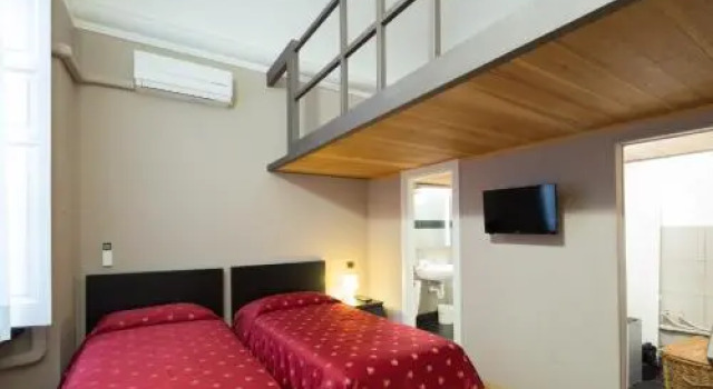 Helvetia Suite