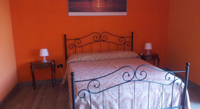Sopra le Laure, Varaa Bed and Breakfast Laureana di Borrello Calabria