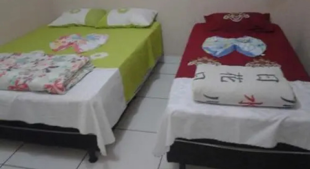 Hotel Boneário