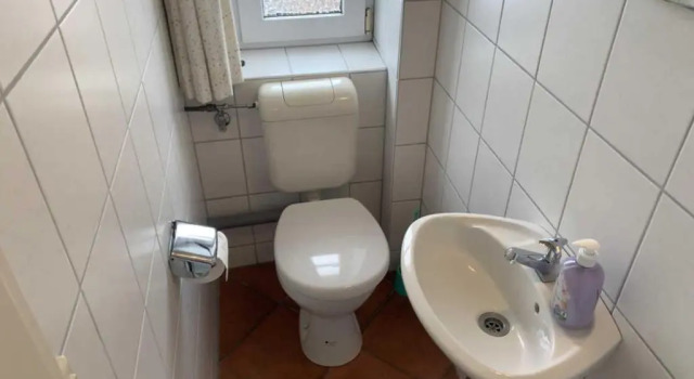 Am Kurhaus 11b, Забронировать Отель Нордстранд Nordfriesland