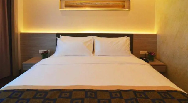 Номер Standard V8 Hotel Johor Bahru