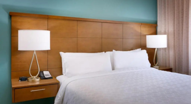 Номер Standard Staybridge Suites - Gainesville I-75 by IHG