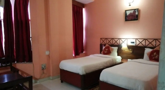 Hotel Rewa Raj Vilas By Royal Collection Hotels And Resorts, Забронировать Отель Рева штат Мадхья-Прадеш