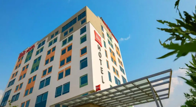Ibis Bengaluru Hebbal