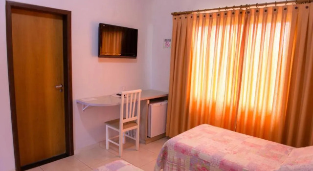 Двухместный номер Standard Hotel Faeli