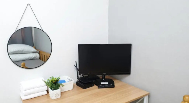 Номер Standard Y.ROAD 135
