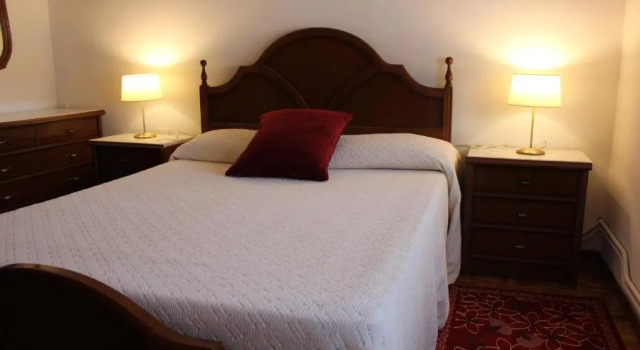 Apartamentos Picea Azul, Reserva ahora Apartamento Vega de Espinareda 
