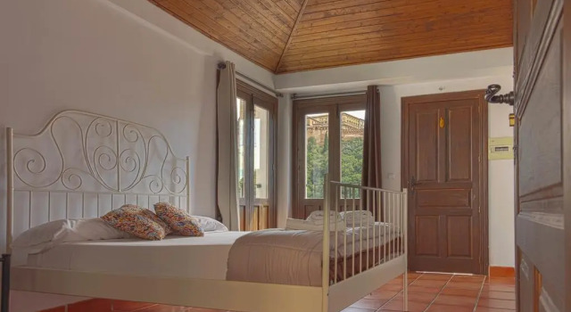 Bellavista Granada by ASH, Забронировать Апартаменты/квартира Апартаменты Гранады, рядом с Мирадор де Сан-Николас, Апартаменты/квартира