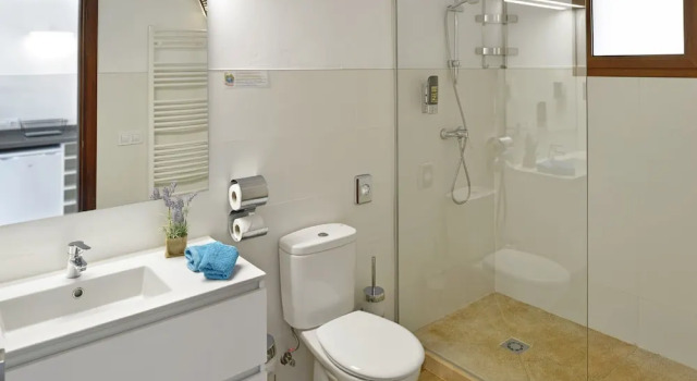 Студия Comfort Agroturismo Fincahotel Son Pou