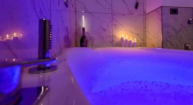 Апартаменты Sara luxury apartament