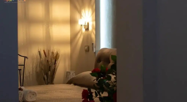 Четырёхместный номер Standard Residenza Montenevoso