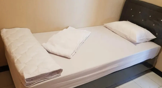 S&A Hotel Residence, Book Hotel Jakarta Jakarta Province