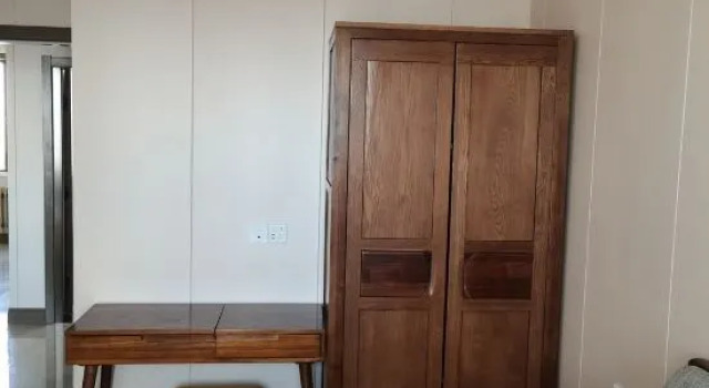 Люкс с 2 комнатами Heihe Yijia Boutique B&B