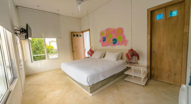 Двухместный номер Superior Hotel Boutique Casa Rosalía