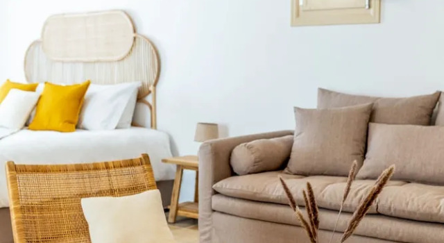 Люкс Vacay Suites