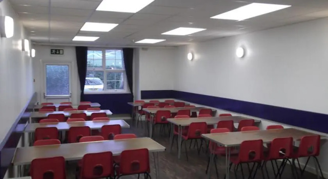 Cwm Pennant Hostel, Buchen Sie Hostel Dolbenmaen Gwynedd